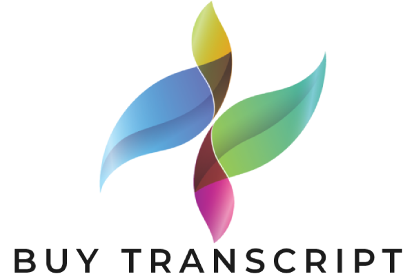 Buy Transcript